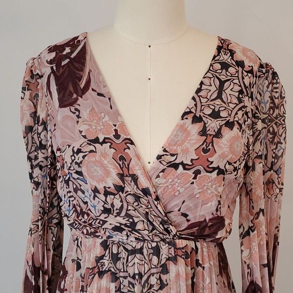 Badgley Mishka - Dress from Fall 2019 Runway. Size S - Picture 9 of 9